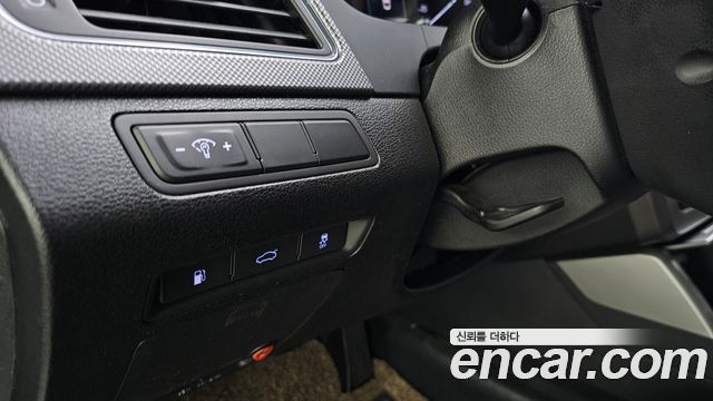 Hyundai Sonata 2016 — photo 20