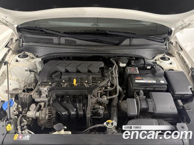 Kia K3 2019 — photo 5