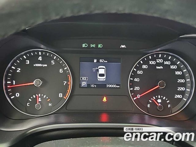 Kia K3 2019 — photo 6
