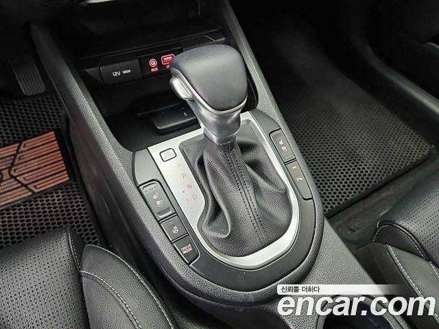 Kia K3 2019 — photo 8