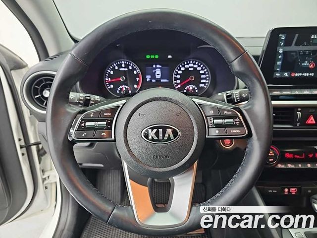 Kia K3 2019 — photo 9