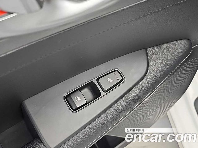 Kia K3 2019 — photo 13