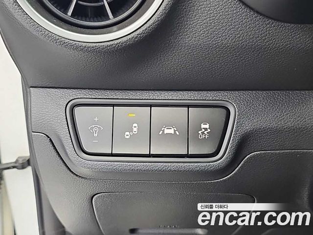 Kia K3 2019 — photo 18