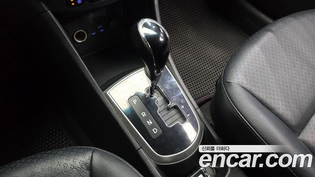 Hyundai Accent 2014 — photo 9