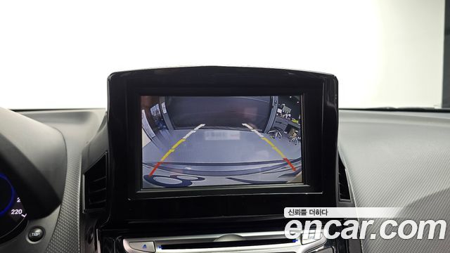 Hyundai Accent 2014 — photo 14