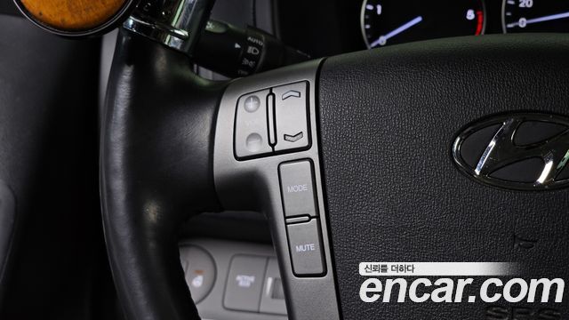 Hyundai Starex 2021 — photo 24