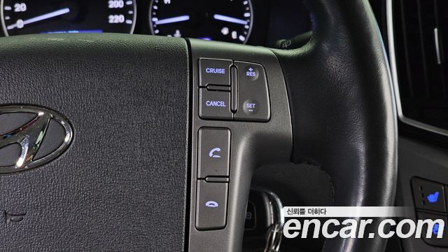 Hyundai Starex 2021 — photo 25