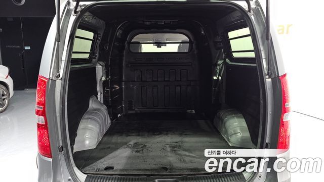 Hyundai Starex 2021 — photo 26