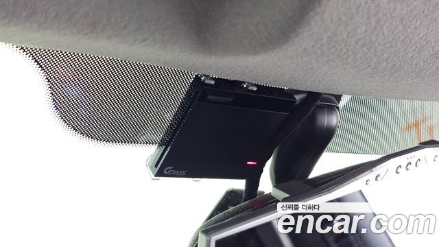 Hyundai Starex 2021 — photo 29
