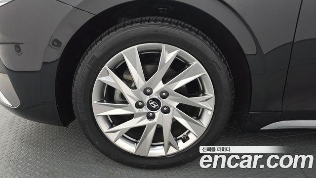 Hyundai Grandeur 2023 — photo 5