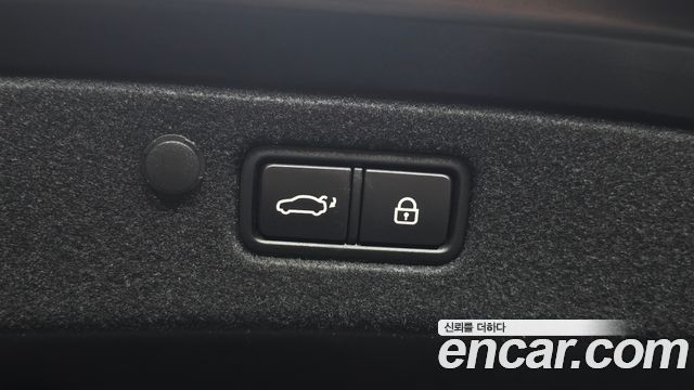 Hyundai Grandeur 2023 — photo 26