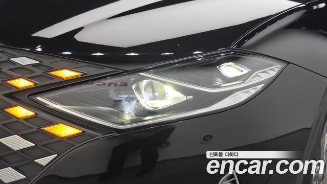 Hyundai Grandeur 2023 — photo 8