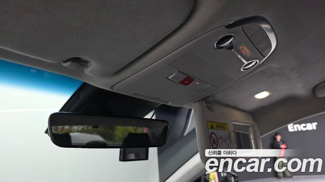 Hyundai Grandeur 2023 — photo 27