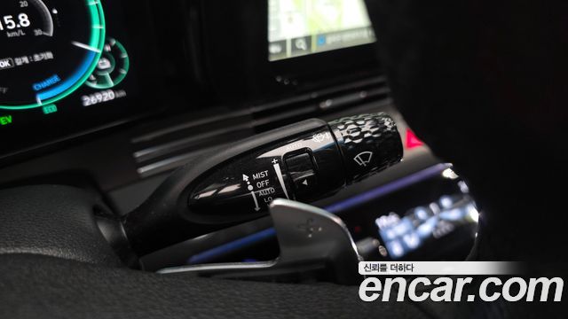 Hyundai Grandeur 2023 — photo 29