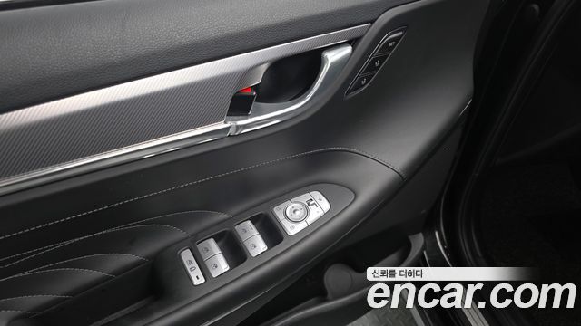 Hyundai Grandeur 2023 — photo 30