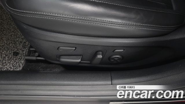 Hyundai Grandeur 2023 — photo 36