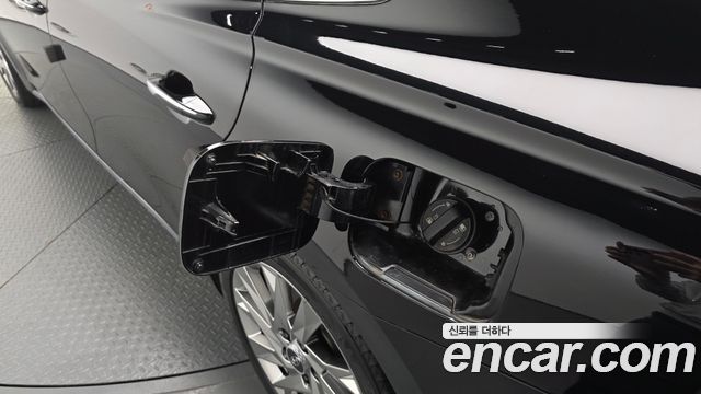 Hyundai Grandeur 2023 — photo 38