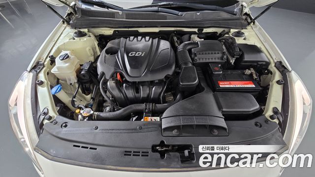 Kia K7 2015 — photo 6