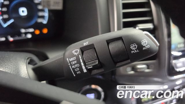 KG Mobility Rexton 2022 — photo 18