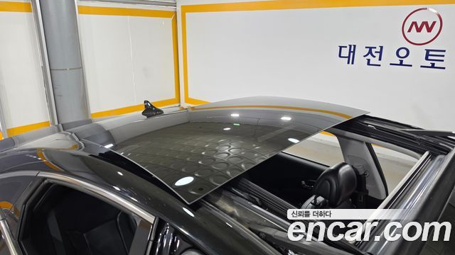 Hyundai Grandeur 2012 — photo 18