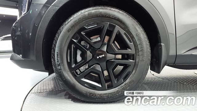 Kia Sorento 2025 — photo 5