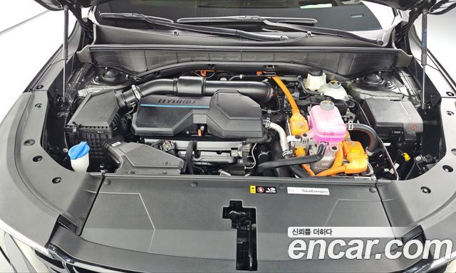 Kia Sorento 2025 — photo 6