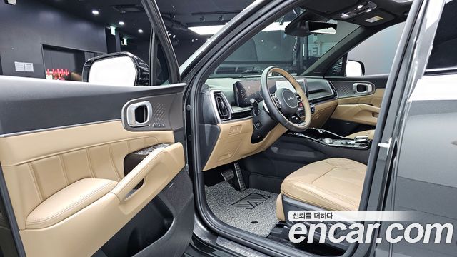 Kia Sorento 2025 — photo 13