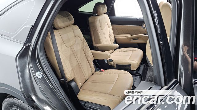 Kia Sorento 2025 — photo 17
