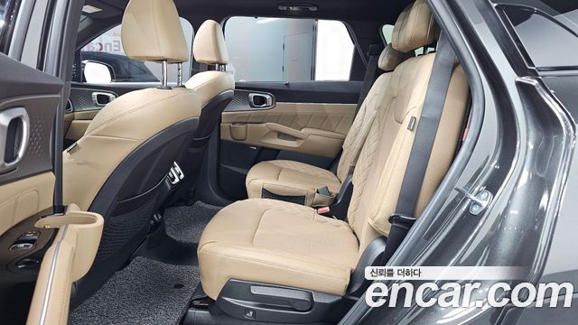 Kia Sorento 2025 — photo 18