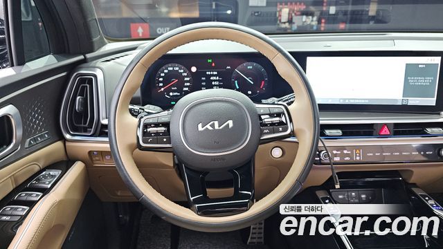 Kia Sorento 2025 — photo 19
