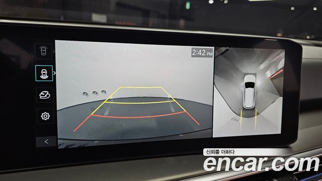 Kia Sorento 2025 — photo 21