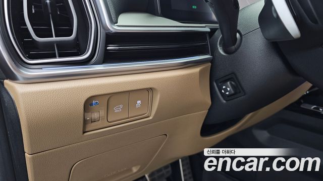 Kia Sorento 2025 — photo 26