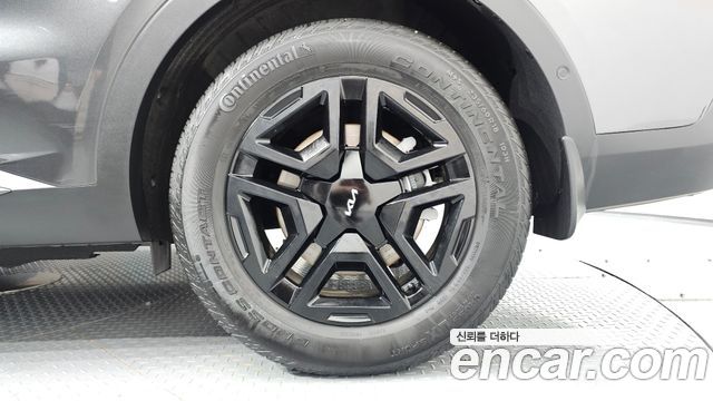 Kia Sorento 2025 — photo 7