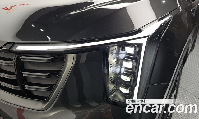 Kia Sorento 2025 — photo 8