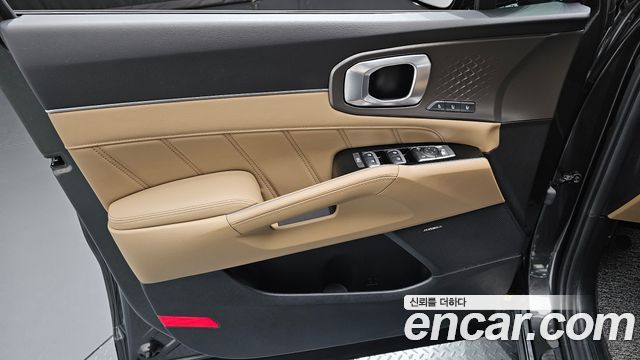 Kia Sorento 2025 — photo 14