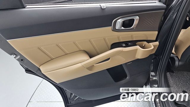 Kia Sorento 2025 — photo 15