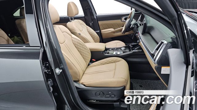 Kia Sorento 2025 — photo 16
