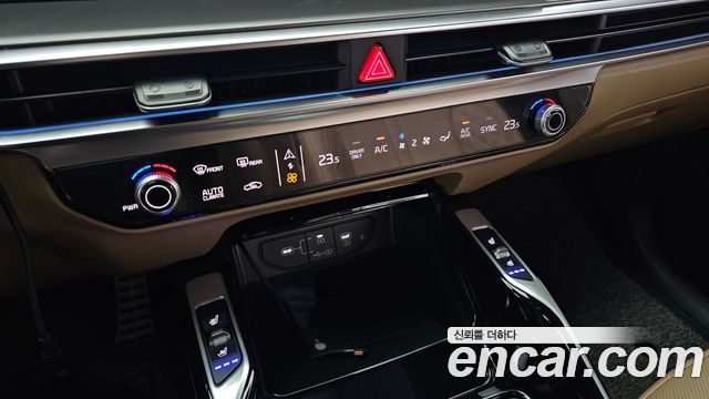 Kia Sorento 2025 — photo 30