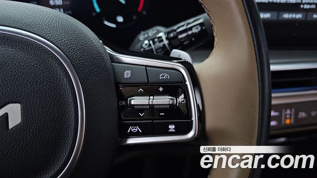 Kia Sorento 2025 — photo 33