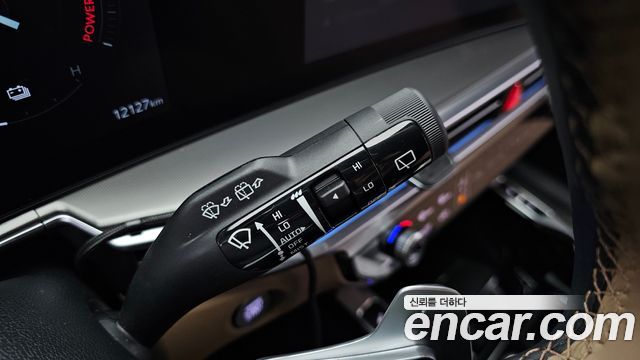 Kia Sorento 2025 — photo 35
