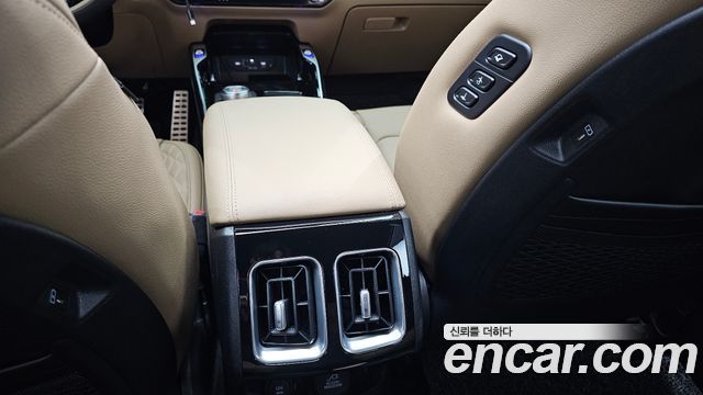 Kia Sorento 2025 — photo 36