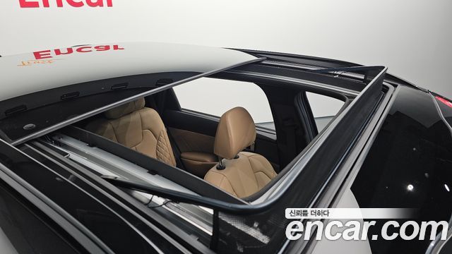 Kia Sorento 2025 — photo 37