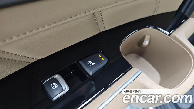 Kia Sorento 2025 — photo 38