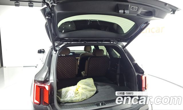 Kia Sorento 2025 — photo 39