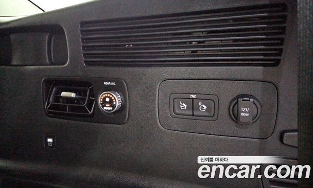 Kia Sorento 2025 — photo 40