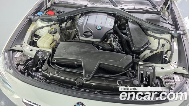 BMW Gran Turismo 2020 — photo 6
