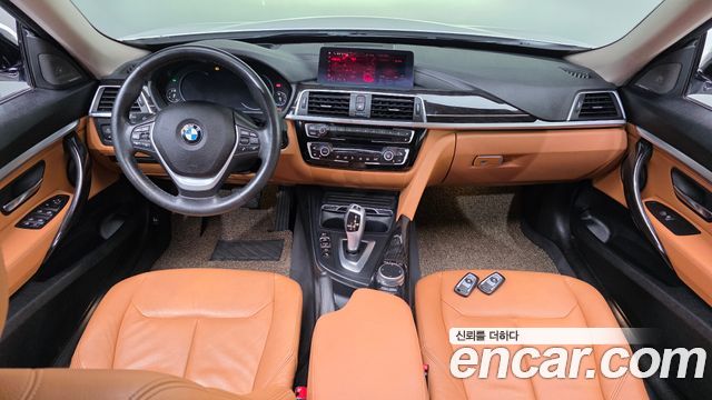 BMW Gran Turismo 2020 — photo 10