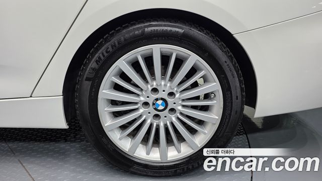 BMW Gran Turismo 2020 — photo 7