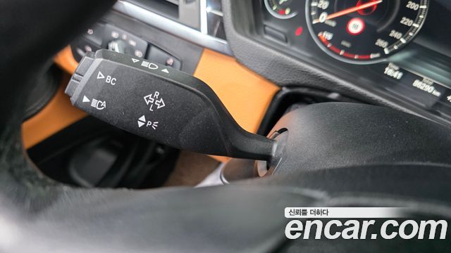 BMW Gran Turismo 2020 — photo 27