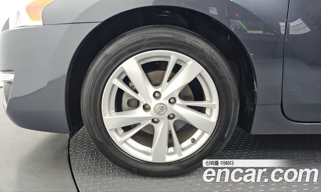 Nissan Altima 2013 — photo 5